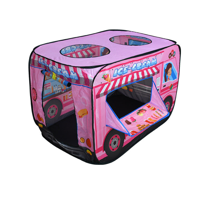 Retaillier Tente de jeux™